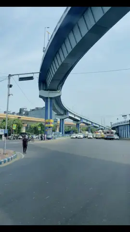 Kolkata city #britishindia #kalkata #calcutta #oldcity #viralvideo #fyp #travel #capitalcity 