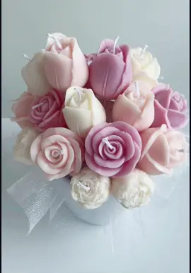 Új virágokkal készültem Nektek, szerintem nagyon szépek. 🌷🌼 #gyertya #gyertyakeszites #gyertyaöntés #gyertyatiktok #gyertyabox #ajàndèk #kézzelkészült #handmade #esküvő 
