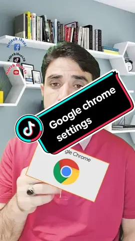 Google chrome settings #new #foryou #trick #Najeebihsas20 #viwesproblem😌🙏💔support #uae🇦🇪 #pakistan #viralvideos #viral #Najeebihsas20 #foryou 