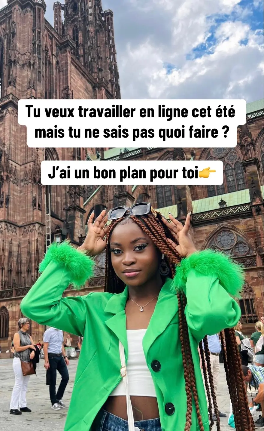 #bonplan #travailler #enligne #ligne #ete #shein #amazon #tiktok #booking #travail #boulot 