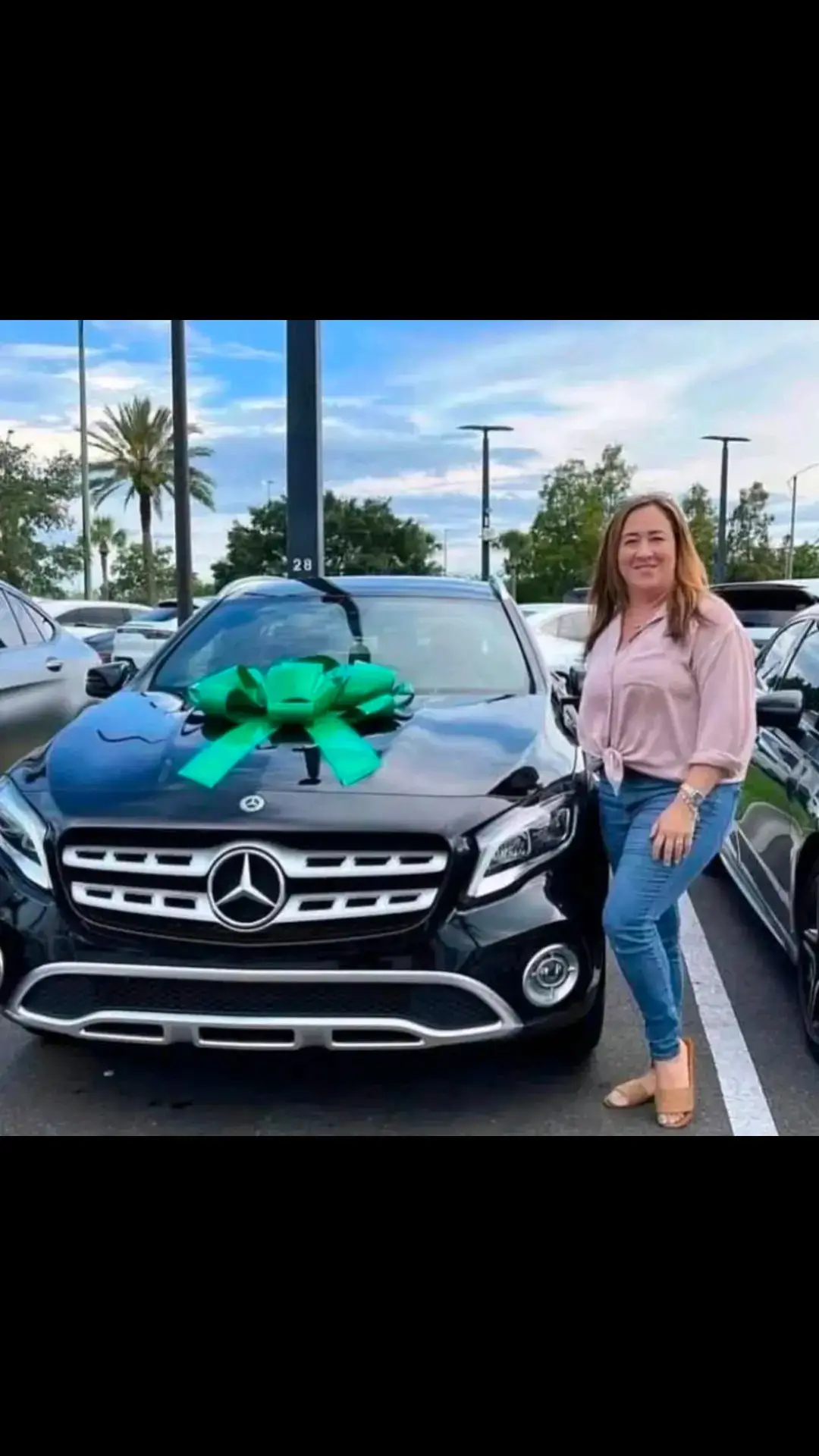 Congratulations on your new car 🎊 My investors are winning everyday and making cool cash at ease, don't think this is luck, this is a result of careful observation of the market and a lifetime of learning to trade. Thank you all for trusting and investing with us we're happy that you are benefiting from our platform stay safe and keep winning with us.. Contact me now to get started earning and learn how to trade.