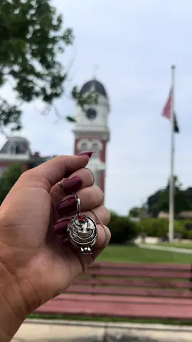 A trip I’ll never forget 🧛🥃🪦#mysticfalls #tvd #thevampirediaries #covington #covingtongeorgia 