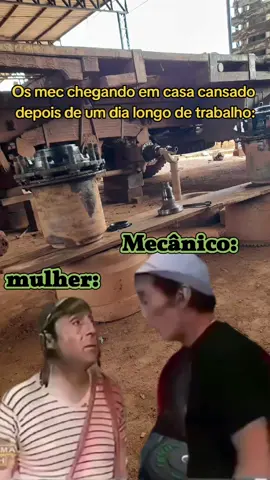 E nem e meme kkkk - - - - - - - - - #motivação #vencedor #reflexão #mecânicadiesel #mecânicaautomotiva #mecanico #mecanicos #fyppppppppppppppppppppppp #sejacriadortiktok #oficinamecanica #mecanicapesada #videoviral #usinagemmecânica #memestiktok #humor 