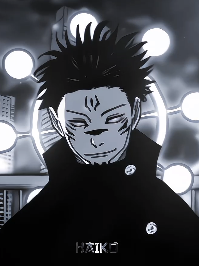 Domain expansion #gojo #sukuna #mahito #jujutsukaisen #animeedit #mangaedit