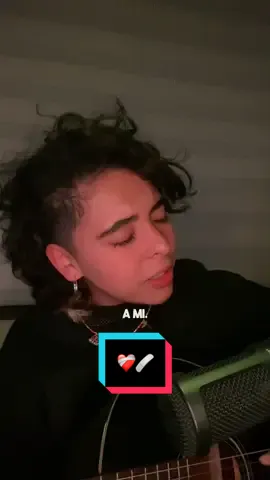 Llevo días sintiendo esta canción muy profundo en mi corazón! Gracias @Camilo por ser inspiración y referente para muchos! ❤️‍🔥🩹
