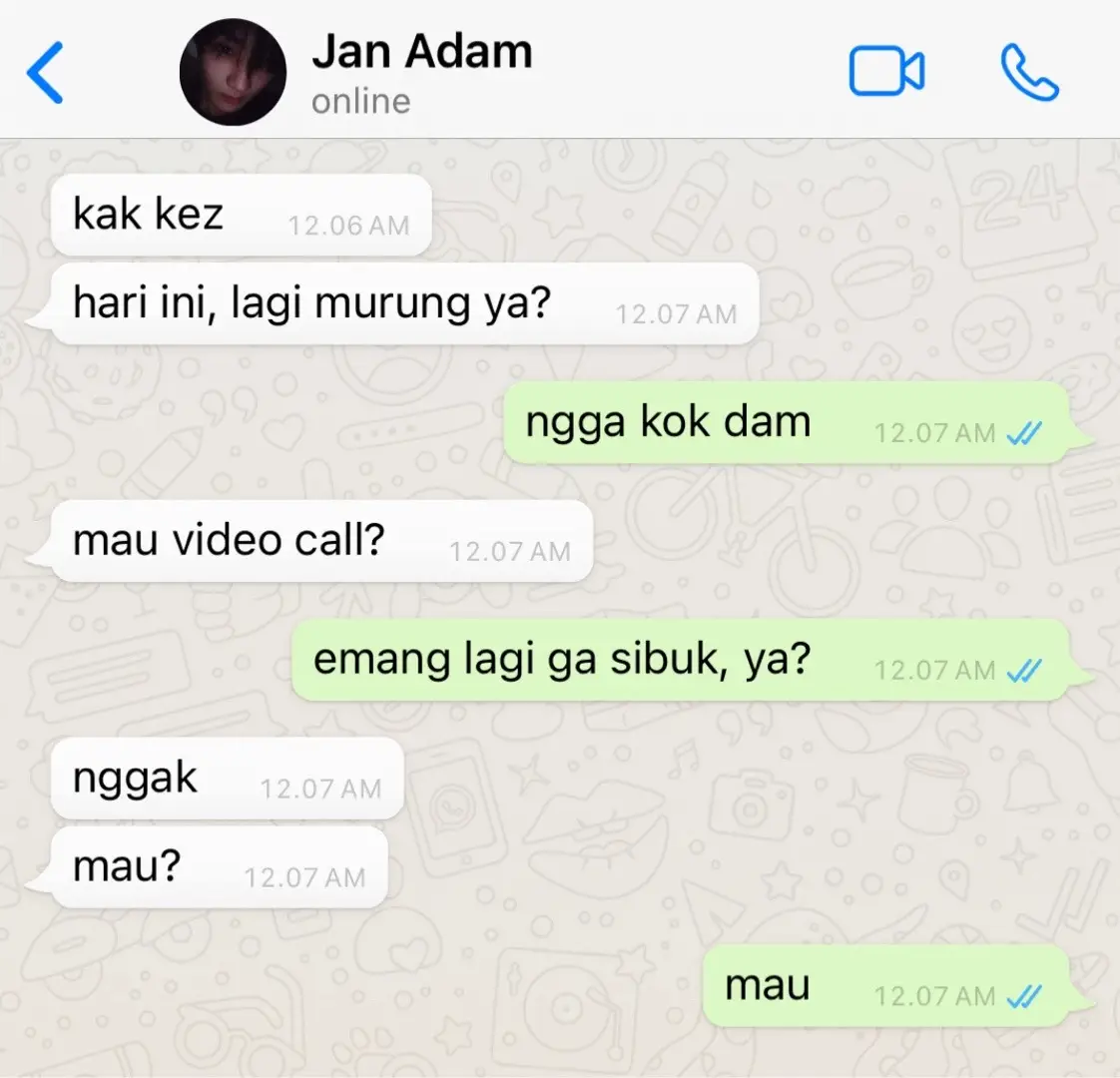 ap kt kak kez, bry? #hiberlin1998 #jungwonau #janadam 