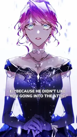 CH. 151 His punishment was intense training😭 SHES SO DEAD DROP GORGEOUS‼️ #deathistheonlyendingforvillainess #manhwa #manhwareccomendation #fyp
