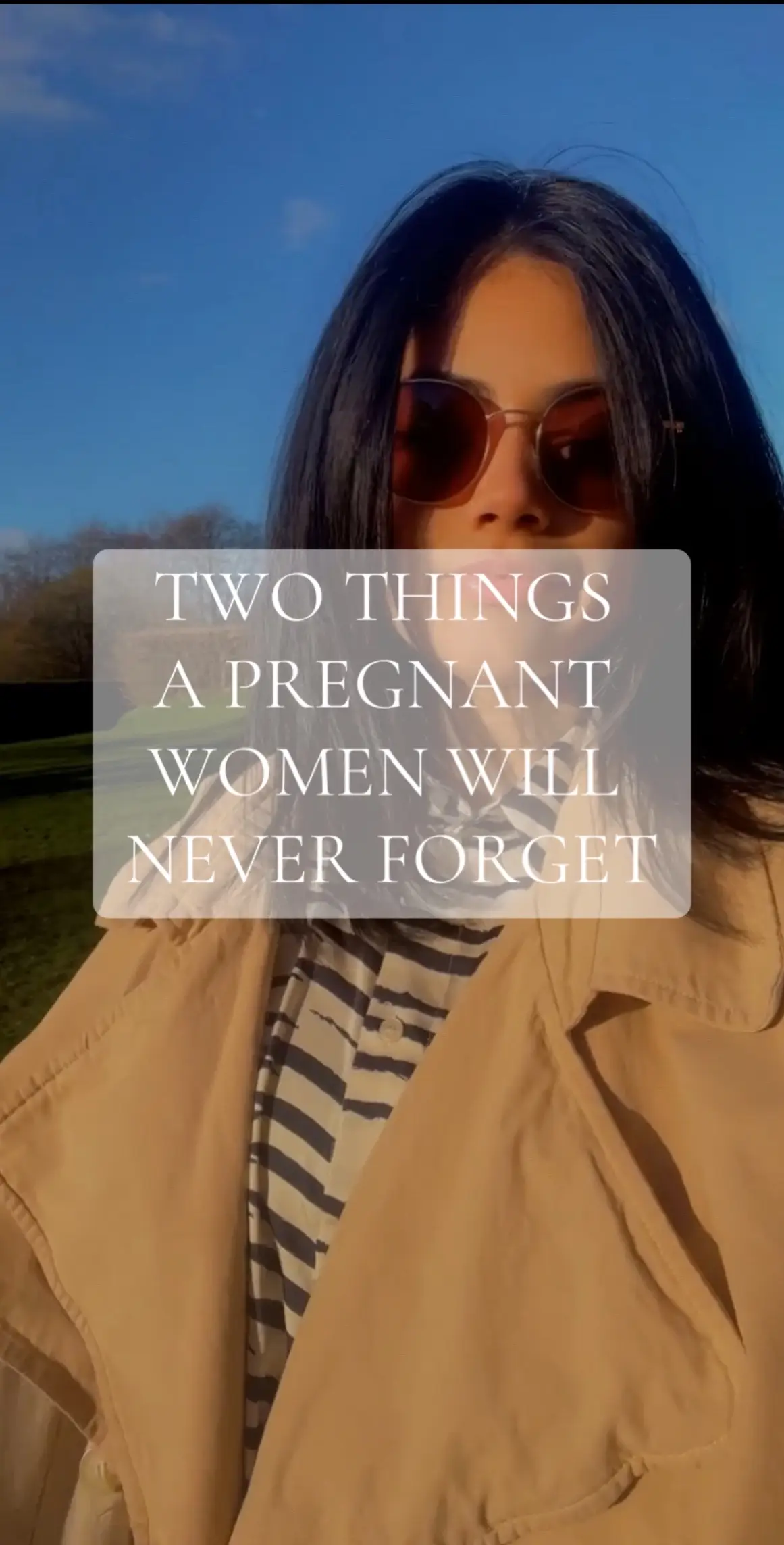 #facts #pregnantwomen #pregnancy #appreciation #WomenOfTikTok #women #fyp #viral #womenempowerment #maternity #foryou 