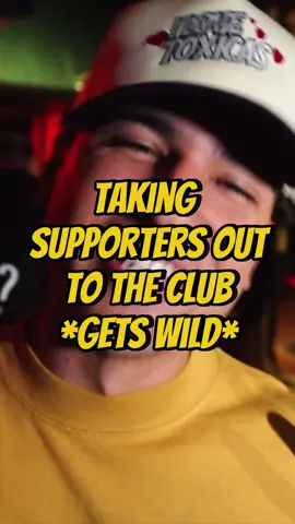 When you think you can change her from her ways #felipe #club #loyalty #dancing #chicostoxicos 