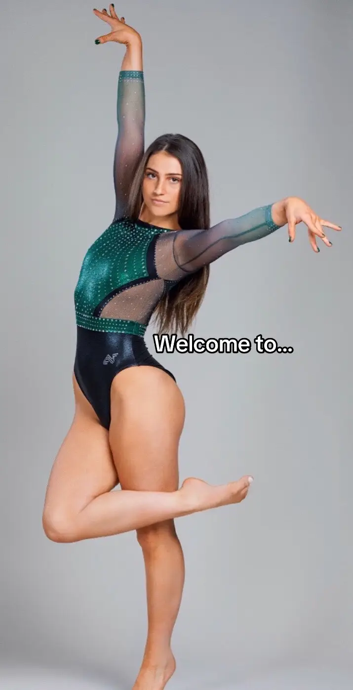 #fyp #gymnastics #athlete #college #sports #gymnast #dream #collegeathlete #timeflies #sad #d1 #relatable #GymTok 