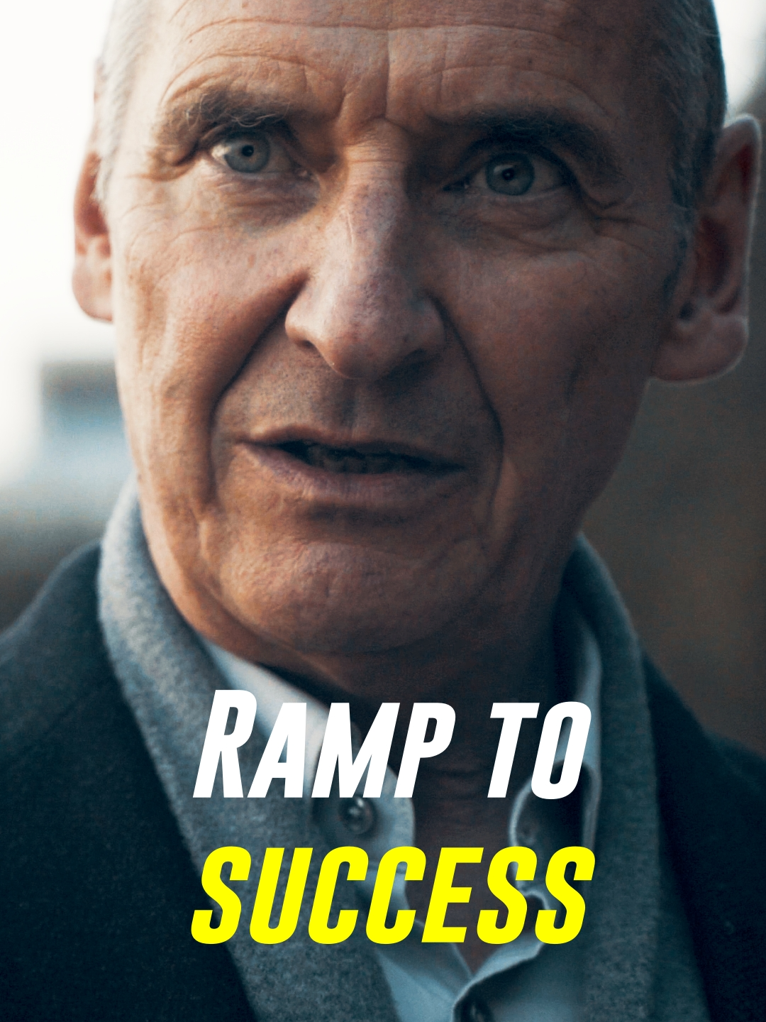 Go to the Top On this Ramp - Powerful Advice #russianmafiaboss #grimhustle #success #lifeadvice