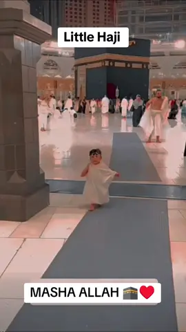 little Haji. little kid in masjid Al haram  beautiful moments. MASH ALLAH   KISWAH CHANGING KAABA MASHRAFAH HAJJ 2024 #hajj2024 #hajjmubarak #makkah 