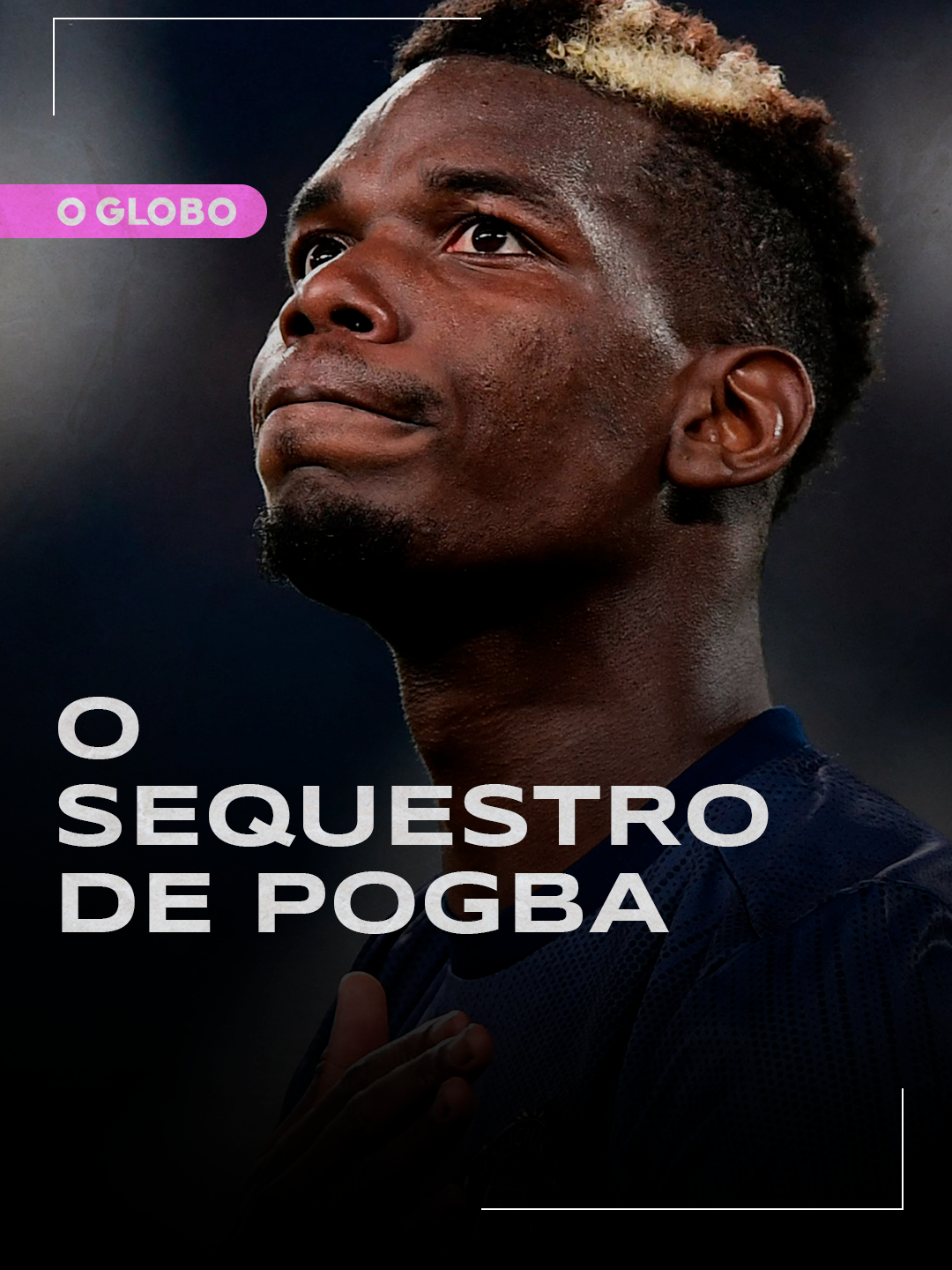 SEQUESTRO DE PAUL POGBA | A história complicada do sequestro do meia Paul Pogba pode finalmente chegar ao fim. Na última quarta-feira (12), o Ministério Público francês pediu o julgamento de seis pessoas pelo sequestro e por tentativa de extorsão do jogador. Um detalhe é que todos os acusados têm proximidade com Pogba - um deles, inclusive, é o irmão do meia, Mathias. Dê play para entender essa história. #jornaloglobo #tiktoknews #pogba #tiktoknotícias