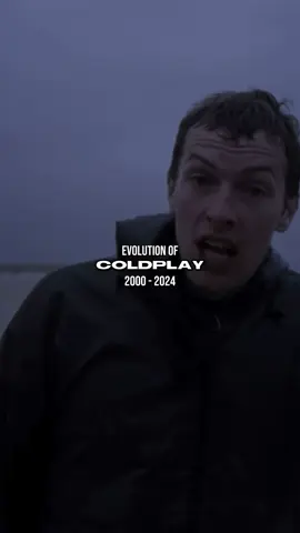 Evolution of Coldplay #fyp #viral #foryou #music #xyzbca #musicratingsx #coldplay #evolution #foryoupage 