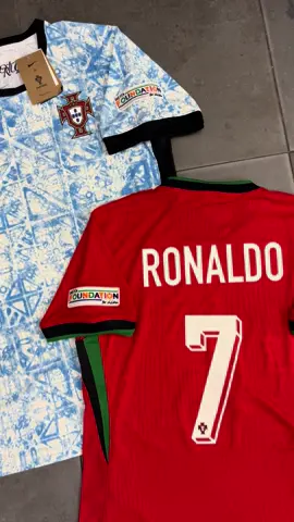 Nouveaux maillots Portugal Euro 24  🛍️ 775029498 #EURO2024 #euro #liguedeschampions #UCL #ronaldo #messi #vinicius #neymar #mbappe #vinijr #bellingham #lamineyamal #senegal #senegalaise_tik_tok🇸🇳pourtoichallenge #🇸🇳 #221🇸🇳 #championsleague #halamadrid #realmadrid #madrid #portugal #portugal🇵🇹 #cristianoronaldo #cristiano 
