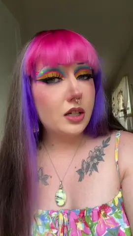 #melaniemartinez #pansexual #pansexuals🏳️‍🌈💖💛💙 #pansexualpride #panpride #pan #Pride #lgbt🌈 #lgbt #lgbtq🏳️‍🌈 #makeup #makeupartist #mua #graphicliner #pinkhair #purplehair #altgirl 