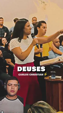OLHA A SINCRONIA DA CAMILA BARROS E A GABRIELA LOPES PREGANDO, 🔥⚡🙏🏻 . . .#camilabarros #camilabarrospregaçao #gabrielalopes #pregacaoforte #pregacao #crente #cristao #DEUS #JESUS 