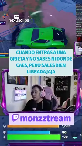 No se lo que hago, pero luzco genial haciéndolo. #fortnite #streamerpequeño #fortnitestream #paratiii #jackskellington #eliminacion #likeapro #fortnitegameplay