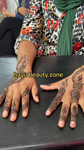 #ethiopiatiktok #fyp #hayubeautyzone #የእናንተገፅ #henna #viral 