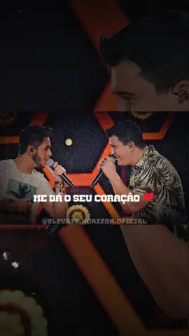 Hugo e Guilherme - Me Dá Seu Coração  #music #musica #hugoeguilherme #medaseucoracao #foryou #foryoupage #fy #fyp #fypage #fyppppppppppppppppppppppp 