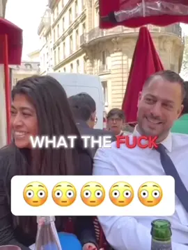 Rima Hassan se fait agresser 🤯 #agression #rimahassan #palestinienne #lfi #politique #pourtoi @Rima Hassan 