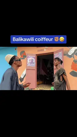 #comedienkalifa 