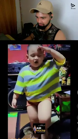 kaninong anak to? HAHAHA #sundalonabarbie #viral #reactionvideo