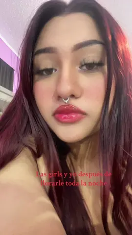 Nunca lo ame 💅🏼 #fypシ゚viral #fyp #girlcode #yonuncanunca #nuncaloame👿 #trending #lentejas 