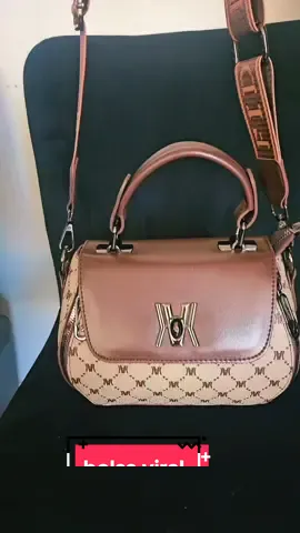🥰🥰#tiktokshop #tiktokmademebuyit #bolsaviral #foryou #foryoupage #parati #viral 