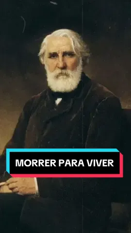 Quando contemplamos a perspectiva da morte, colocamo-nos em condição de apreciar a vida. — #literatura #literaturaclassica #literaturarussa #ivanturguêniev #diáriodeumhomemsupérfluo #literaturaaustríaca #hermannbroch #amortedevirgílio #filosofia #sócrates #morte #vida #psicologia #comportamento #BookTok #livros #leitura #livroseleitura #carlosamadi