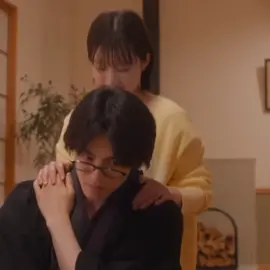so sweet ❤️😭🇯🇵#akiratakano #igashiramanami #fyp  #kahogonawakadannasamanoamayakashikon #jdrama_camfan #spoiledmarriageofanoverprotectiveyounghusband 