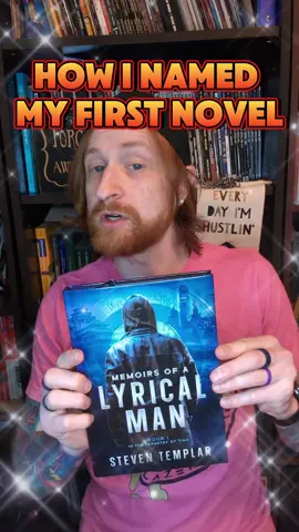 Discover the inspiration behind my sci-fi urban fantasy novel. 🚀✨ #AuthorLife #BookTok #bookrecs #SciFiBooks #UrbanFantasy