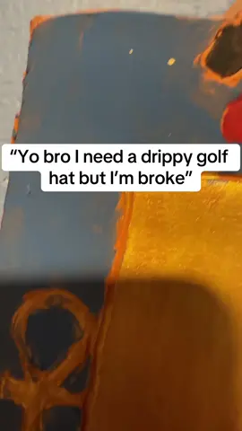 This is my favorite hat fr 🔥🔥🔥🔥 WOULD RECOMMEND✅✅✅✅ - #golftiktok #golftok #golfingwiththeboys #tiktokshopping  