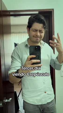 POV: Yo en 2008 #bella #crepusculo #twilight #primerdia #oscaralexander 