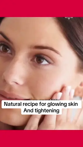 Natural recipe to eliminatewrinkles andhave clear skin.#naturalremedy #remedies #usa #us #fyp #skincaretips #wrinkles #skincare 