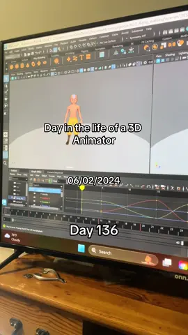 Gotta tighten with tiktok cuz ngl i thought i can post everyday💀💀💀. Dont worry im getting a little more free time every minute😭 #dayinmylife #animationmeme #pixar #animator 