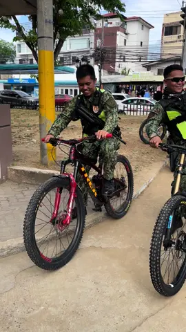 👮‍♂️: “nindota bike nimo dong mao jd ni ako pangarap” #downhillmtb #enduromtb #mtb #fyppppppppppppppppppppppp #fyp #trek 