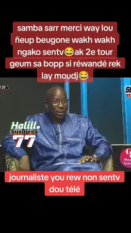 #tendance #ousmanesonko #ousmanesonko2024🇸🇳 #senegal #fyp 
