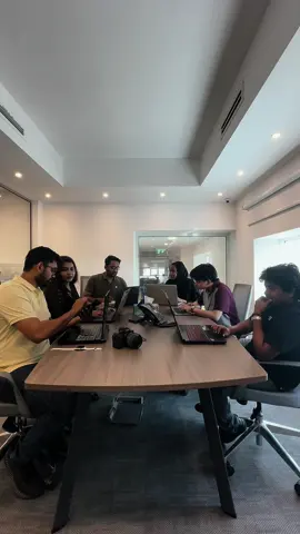 When the team vanishes faster than deadlines because... EID HOLIDAYS are here! 🌙✨ EID MUBARAK to everyone! Enjoy the break and come back refreshed! 🥳🎉 #EidMubarak #HolidayMode #TeamDisappeared #WorkHardPlayHard #Eid2024