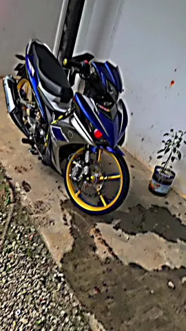 Exiter gp + sp custom 🔥🔥#fyp #fypdongggggggg #lcv8nation🇲🇾 #lcv8 #v8nation🇲🇾 