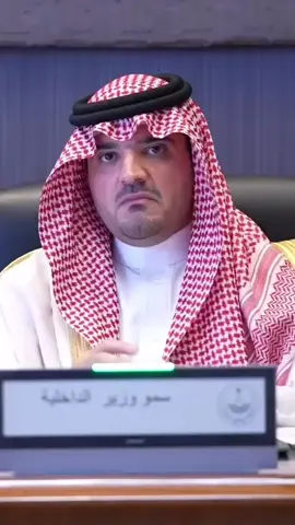 وزير الداخلية: ‏نحن لا نتعامل مع تصاريح أو دعوات، بل نتعامل مع واقع.. أي تجاوز سنتدخل لوأده . #الحج #مكة #عرفة #يوم_عرفة #الحجاج 