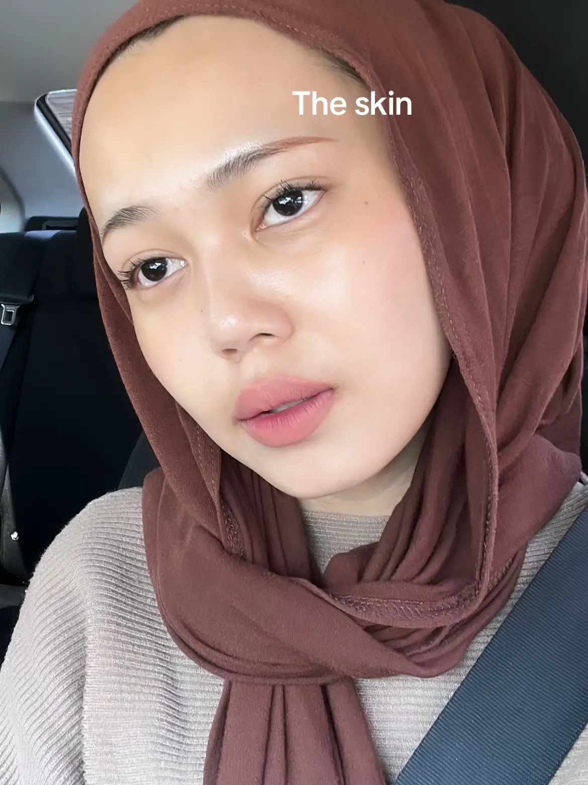 ayang @BE GLOWS BEAUTY angat angat ❤️❤️❤️ #myskincare #skincareroutine #fyp 