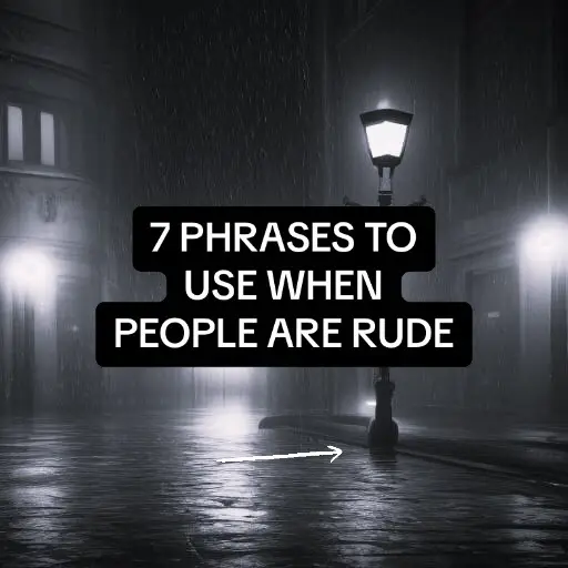 There are so many toxic people out there who push themselves with dirty insults against others. Do NOT let it slight, do NOT think its ok he/she is just weak and needs it. You have your own persona to uphold. Stay strong #responses #toxic #handleit #betterperson #successor #vibes #bestversion #incontrol #howto #stay #fyp #forypuuuu #zyxbaq #aivoice #seriessoon #tunein #ridiculous #first #growth #beast #stoic #red #last #bye 