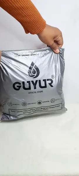 udah di spill jelas begini awas aja kalo gak cek out 😡 #jashujan #guyur #jashujanpremium #fyp #tiktok 