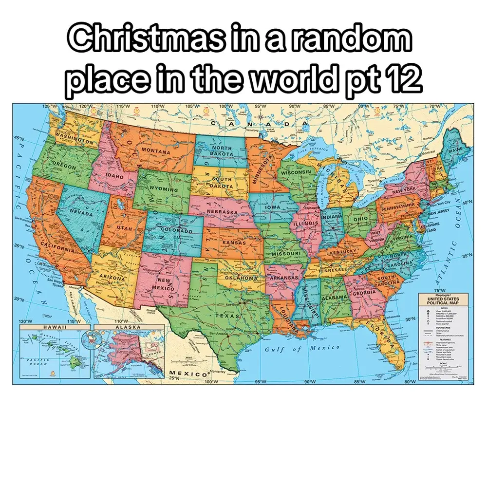 #christmas #fyp #edits #funny #trending #westdepford 
