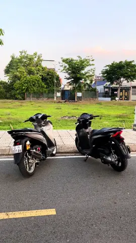 Nhìn lead 125 thấy gọn hơn sh 125 vậy ta 🤷‍♂️ #sh300i #sh350i #tiktok #xuhuong #xuhuongtiktok #xuhuong2024 