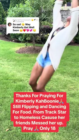 Replying to @K e e t o w a h  😌🪶🏹🪶  Keep my #friend in Prayer. .#Homeless #KimberlyKahBoonie #Update #Awareness for a #loveone 