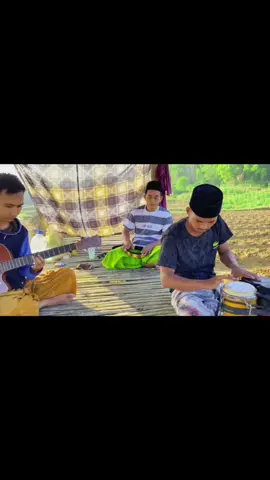 OBATI RINDUKU - Cover Akustik By Musisi Desa#maduraviraltiktok #viral 