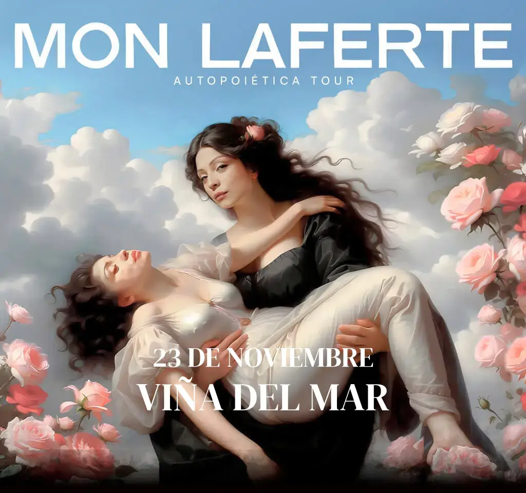 Conciertos de Mon Laferte #monlaferte #editsdemonl #monlafertefans #cdmx #chile🇨🇱 #viñadelmar 