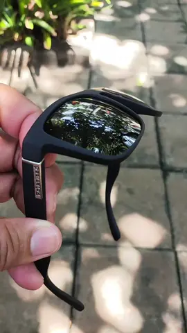 Kacamata polarized anti silau #kacamatapolarized #kacamataantisilau #kacamataantiuv 